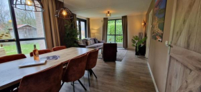 Forestview 'Queenstown' 6 pers very child-friendly by Kawatea Cottages